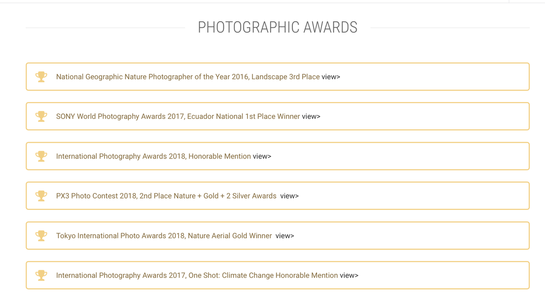 Santiago-Borja-Photographic Awards